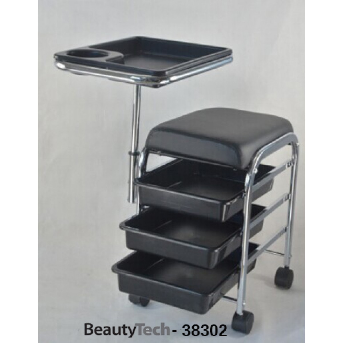 Βοηθός Μανικιούρ